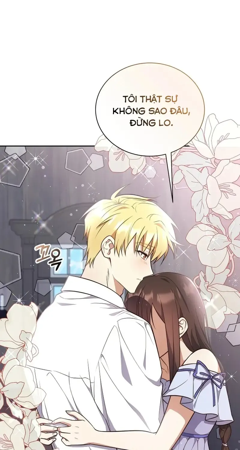 Hầm Ngục Thơm Mùi Gà Rán Chapter 8 - Trang 34