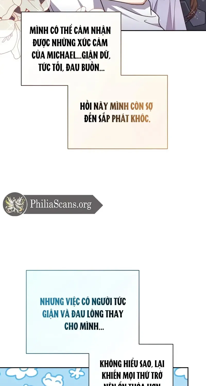 Hầm Ngục Thơm Mùi Gà Rán Chapter 8 - Trang 35