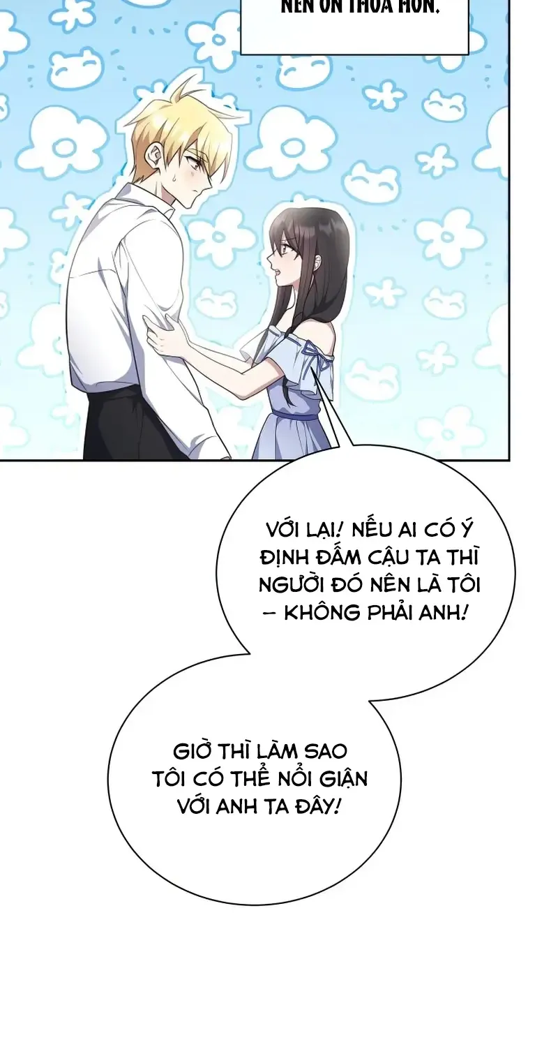 Hầm Ngục Thơm Mùi Gà Rán Chapter 8 - Trang 36