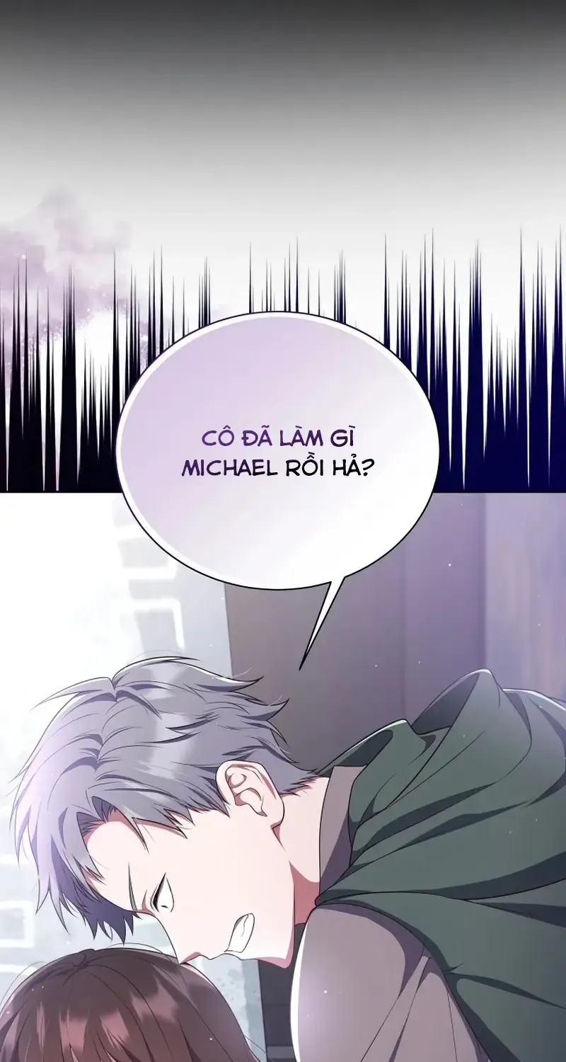 Hầm Ngục Thơm Mùi Gà Rán Chapter 8 - Trang 4