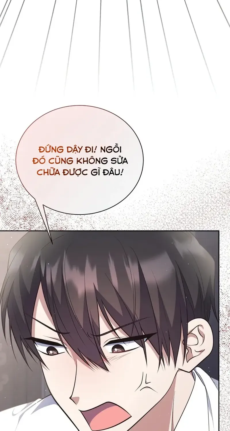 Hầm Ngục Thơm Mùi Gà Rán Chapter 8 - Trang 45