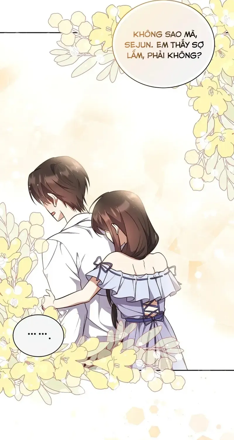Hầm Ngục Thơm Mùi Gà Rán Chapter 8 - Trang 47