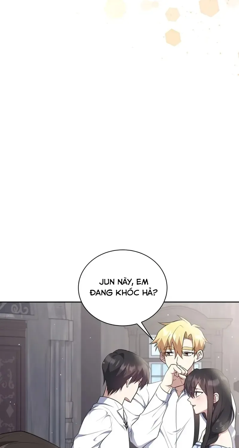 Hầm Ngục Thơm Mùi Gà Rán Chapter 8 - Trang 48