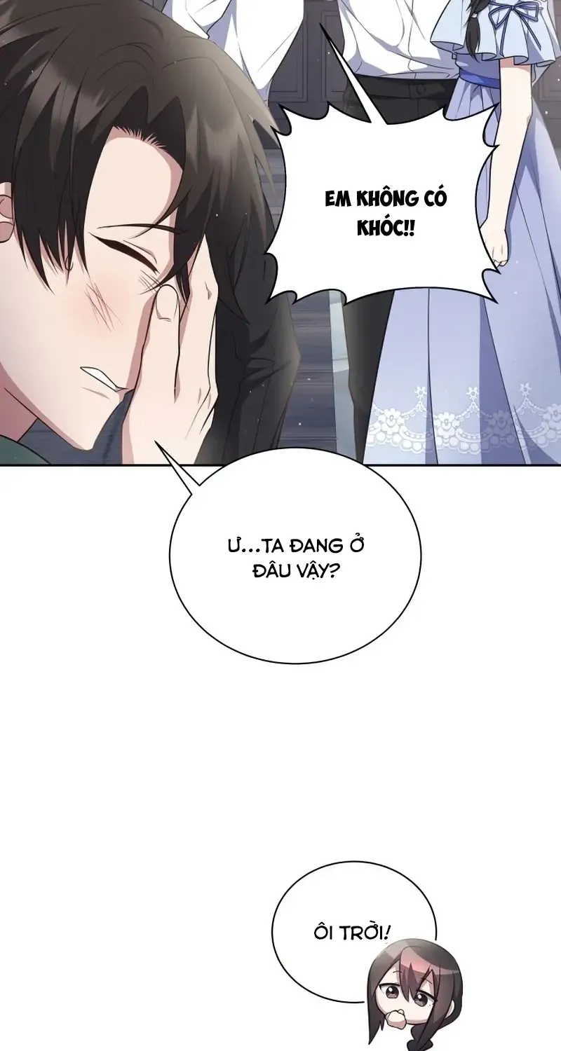 Hầm Ngục Thơm Mùi Gà Rán Chapter 8 - Trang 49
