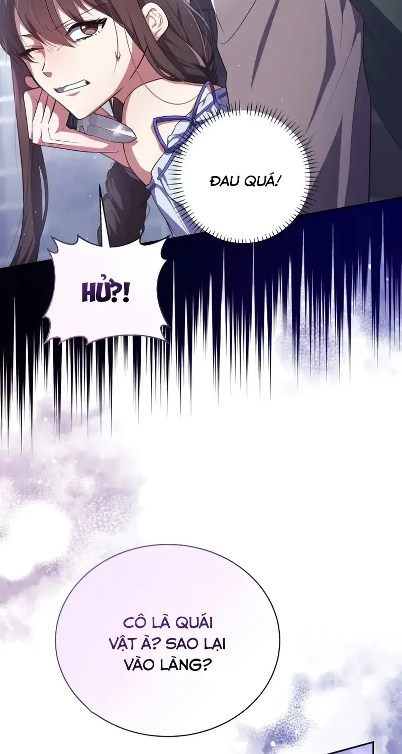 Hầm Ngục Thơm Mùi Gà Rán Chapter 8 - Trang 5