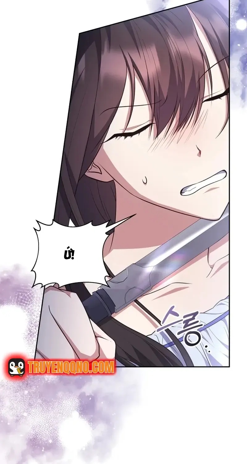 Hầm Ngục Thơm Mùi Gà Rán Chapter 8 - Trang 6