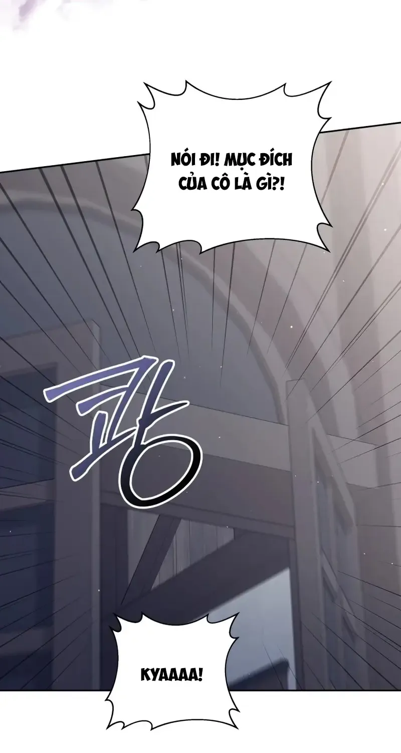 Hầm Ngục Thơm Mùi Gà Rán Chapter 8 - Trang 7