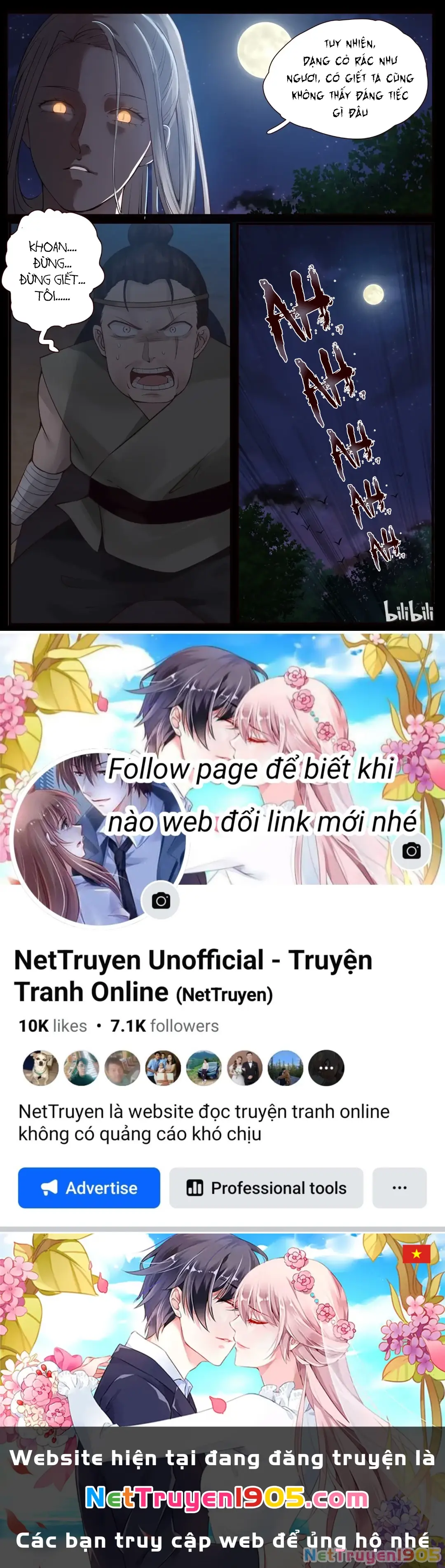 Hàm Thiền Nô Chapter 0 - Trang 9