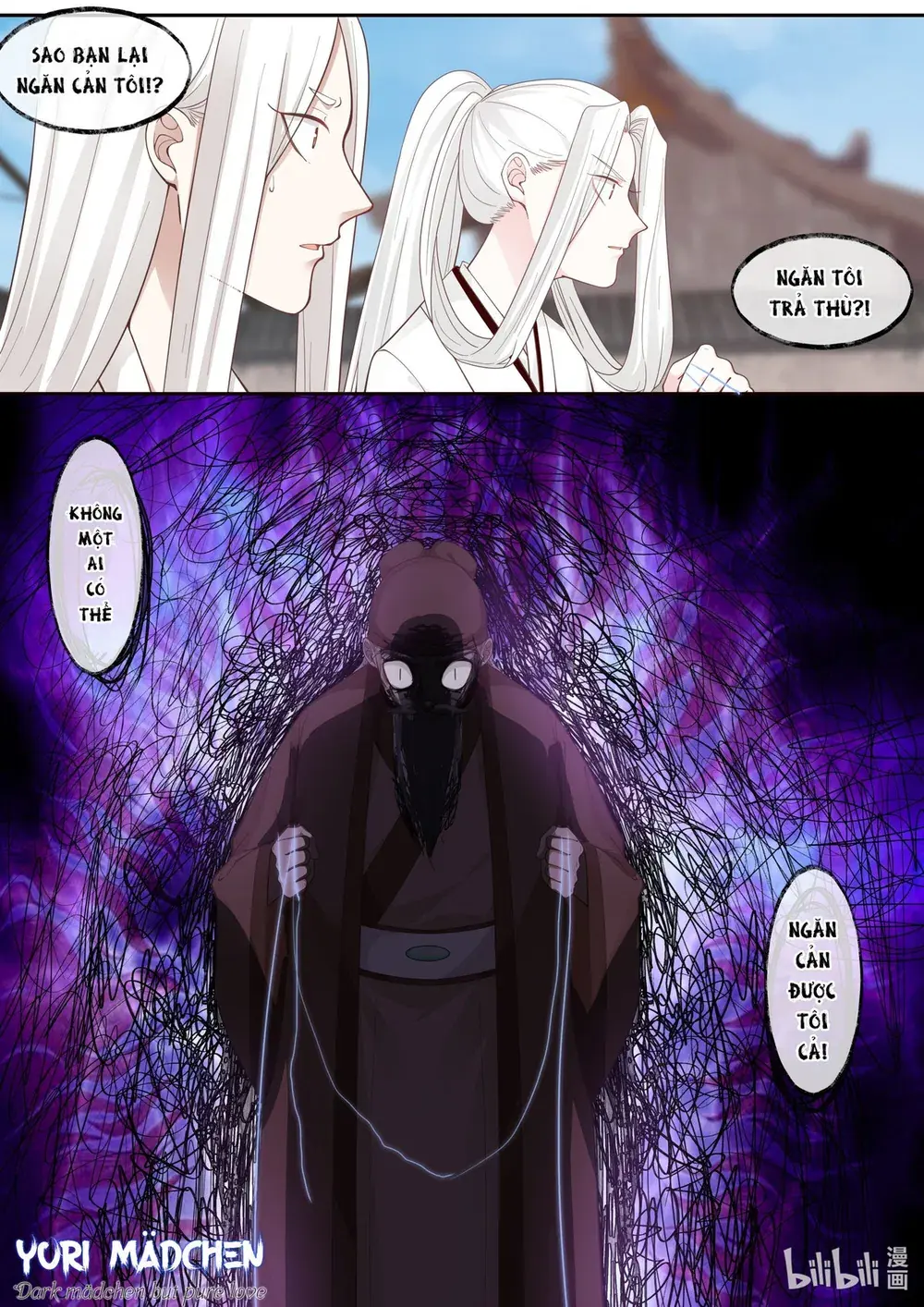 Hàm Thiền Nô Chapter 102 - Trang 13