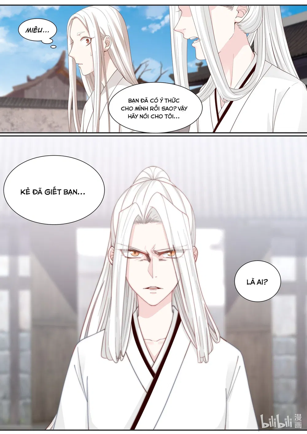 Hàm Thiền Nô Chapter 102 - Trang 8