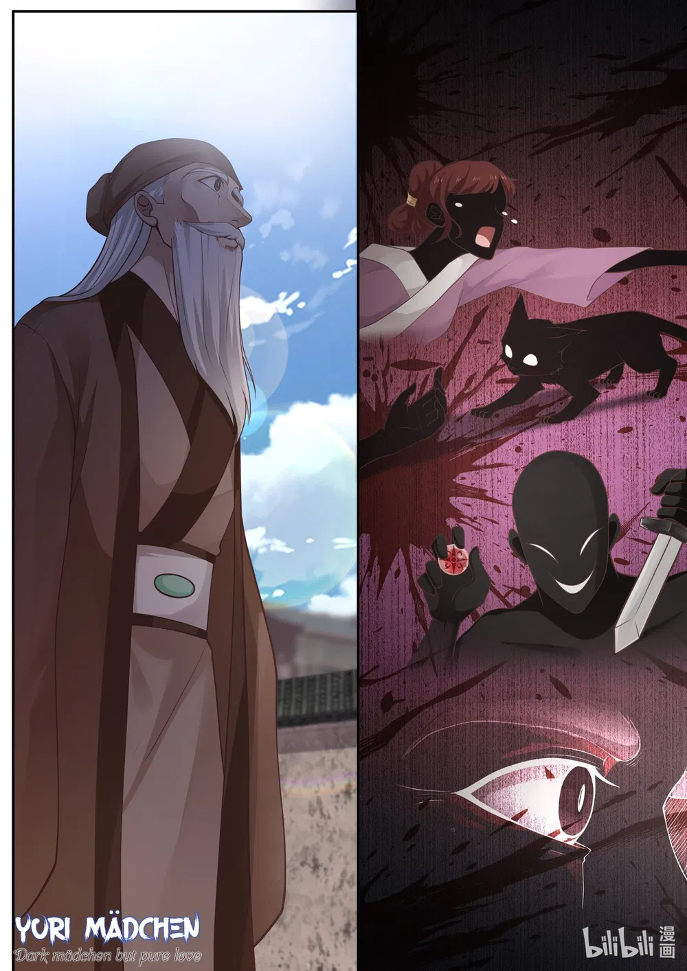 Hàm Thiền Nô Chapter 102 - Trang 9