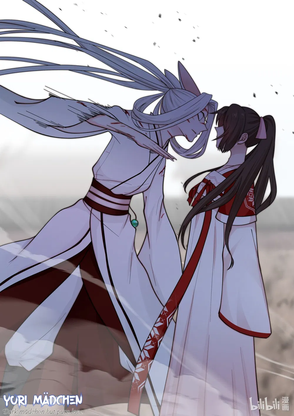Hàm Thiền Nô Chapter 103 - Trang 21