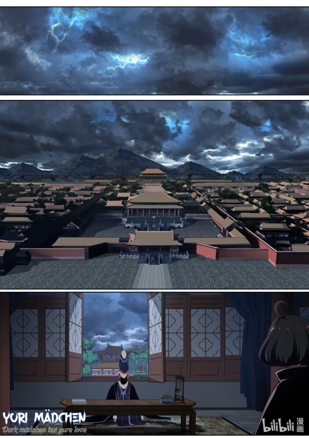 Hàm Thiền Nô Chapter 105 - Trang 16
