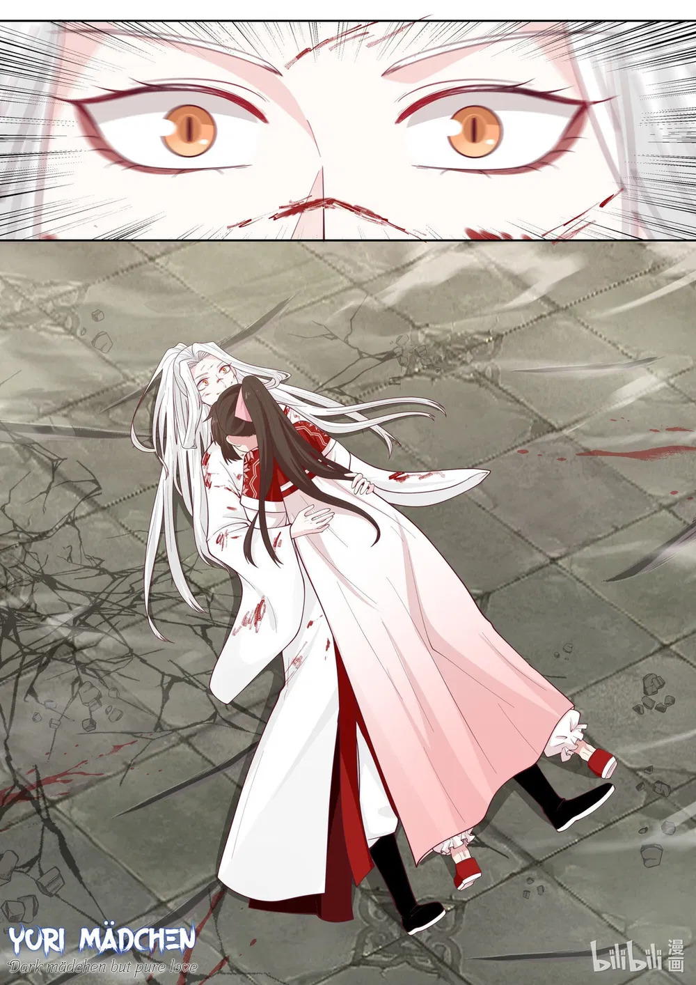 Hàm Thiền Nô Chapter 105 - Trang 8