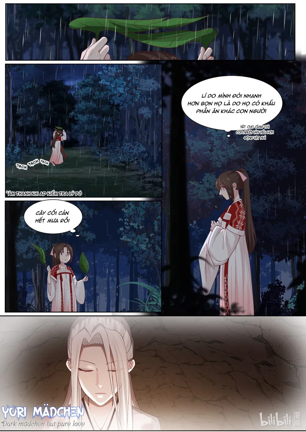 Hàm Thiền Nô Chapter 106 - Trang 16