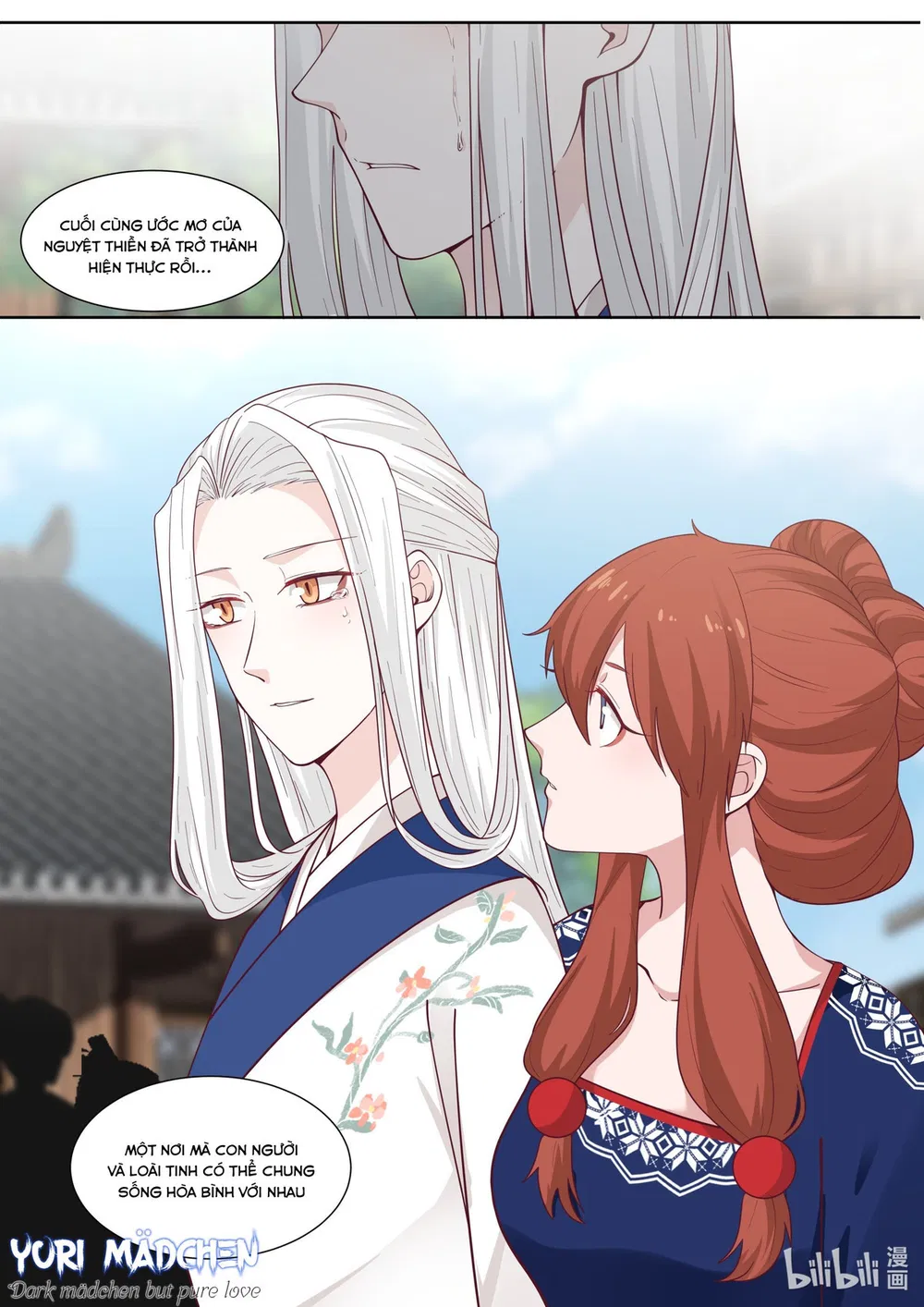 Hàm Thiền Nô Chapter 112 - Trang 19