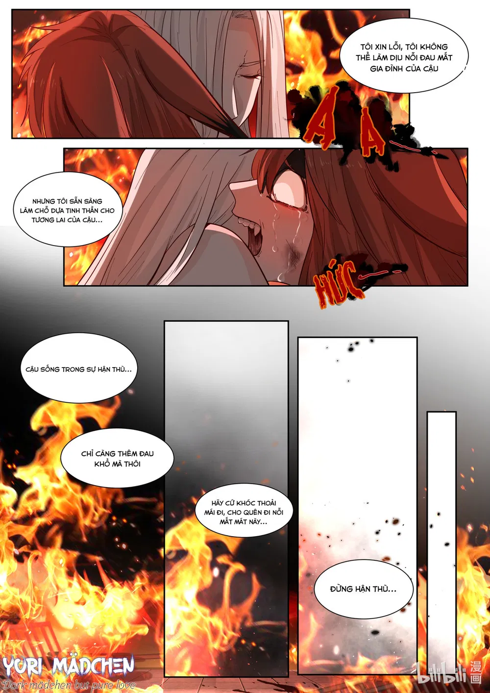 Hàm Thiền Nô Chapter 114 - Trang 13