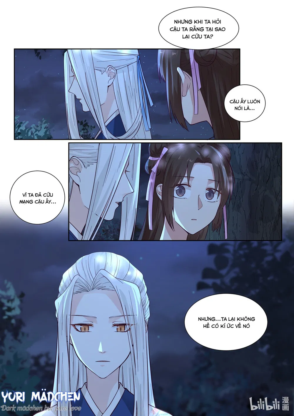 Hàm Thiền Nô Chapter 116 - Trang 19