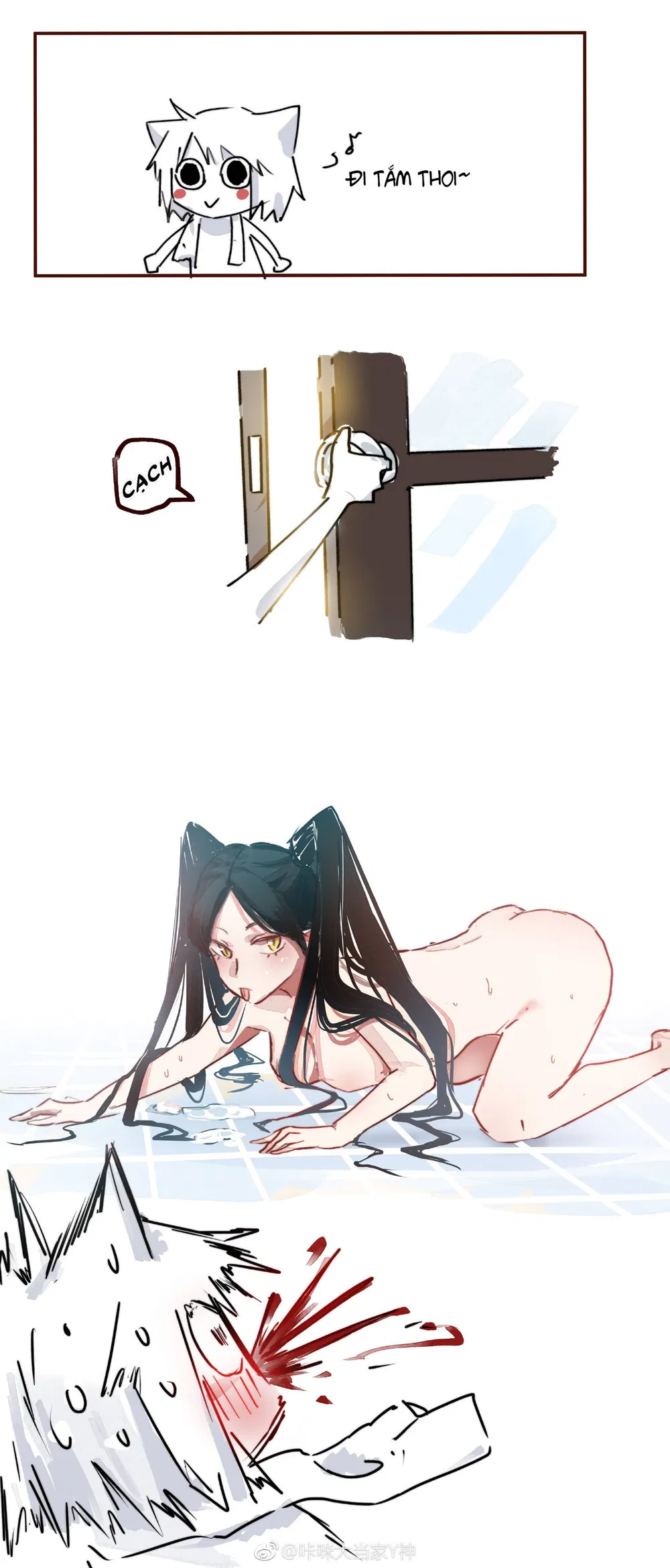 Hàm Thiền Nô Chapter 116 - Trang 20