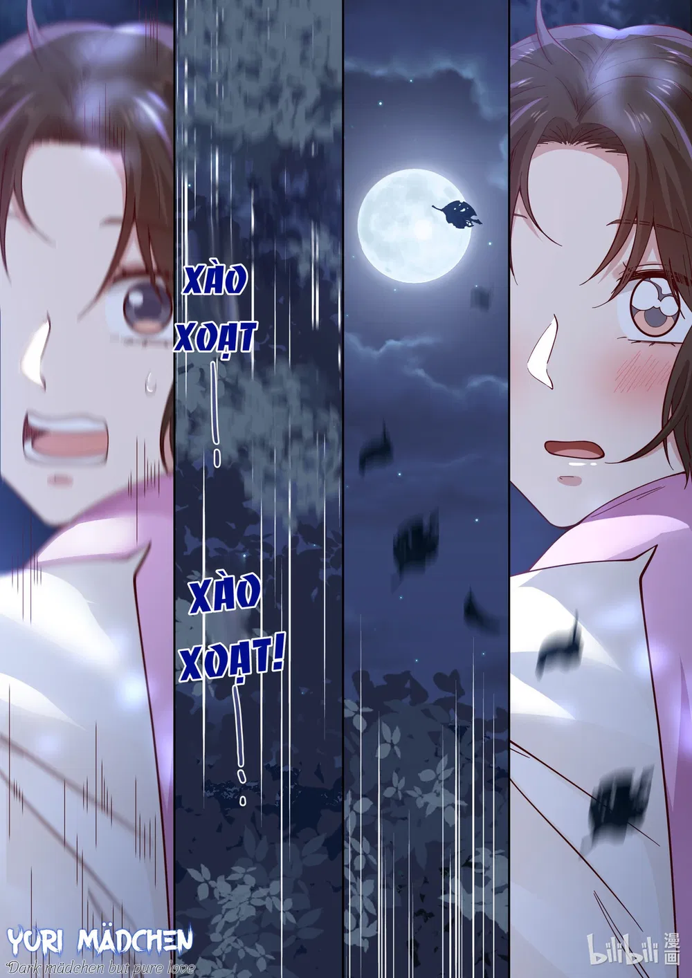 Hàm Thiền Nô Chapter 116 - Trang 7