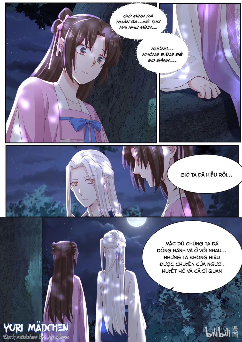Hàm Thiền Nô Chapter 117 - Trang 7