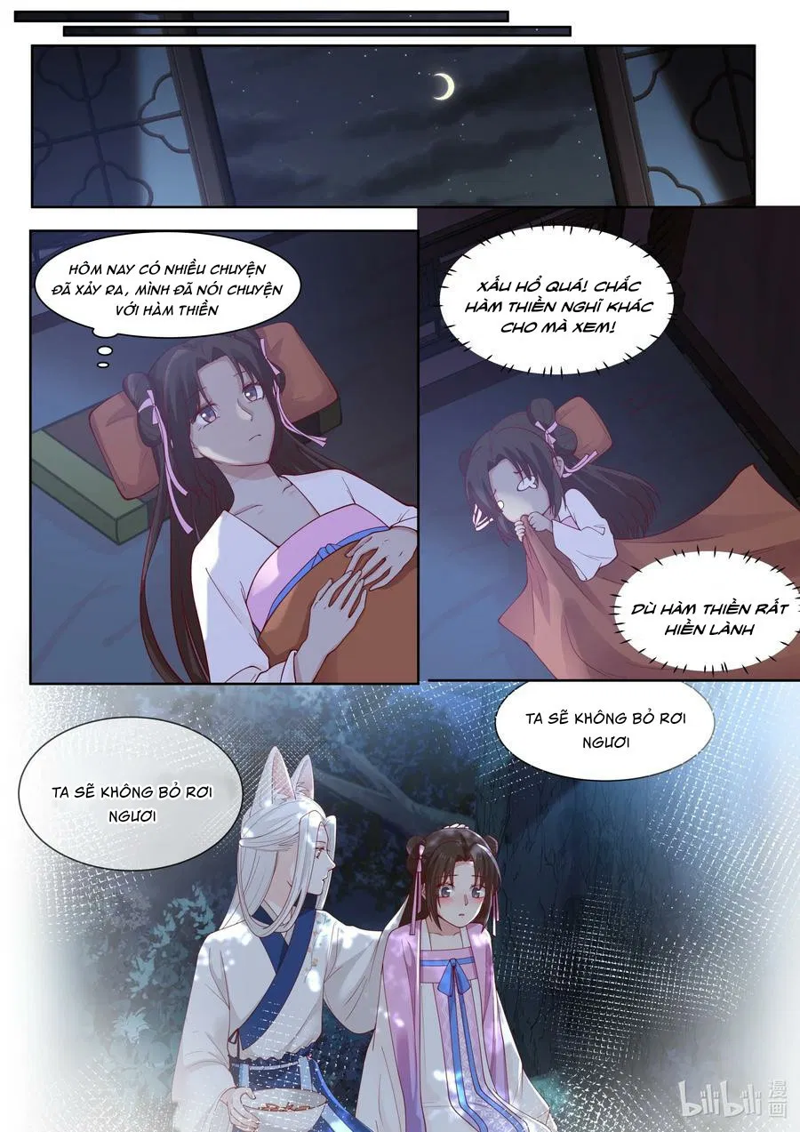 Hàm Thiền Nô Chapter 119 - Trang 12