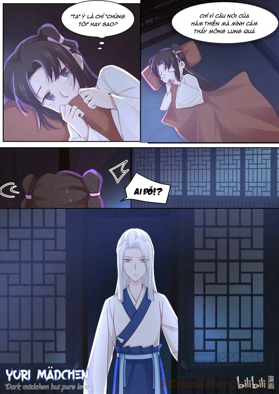 Hàm Thiền Nô Chapter 119 - Trang 13