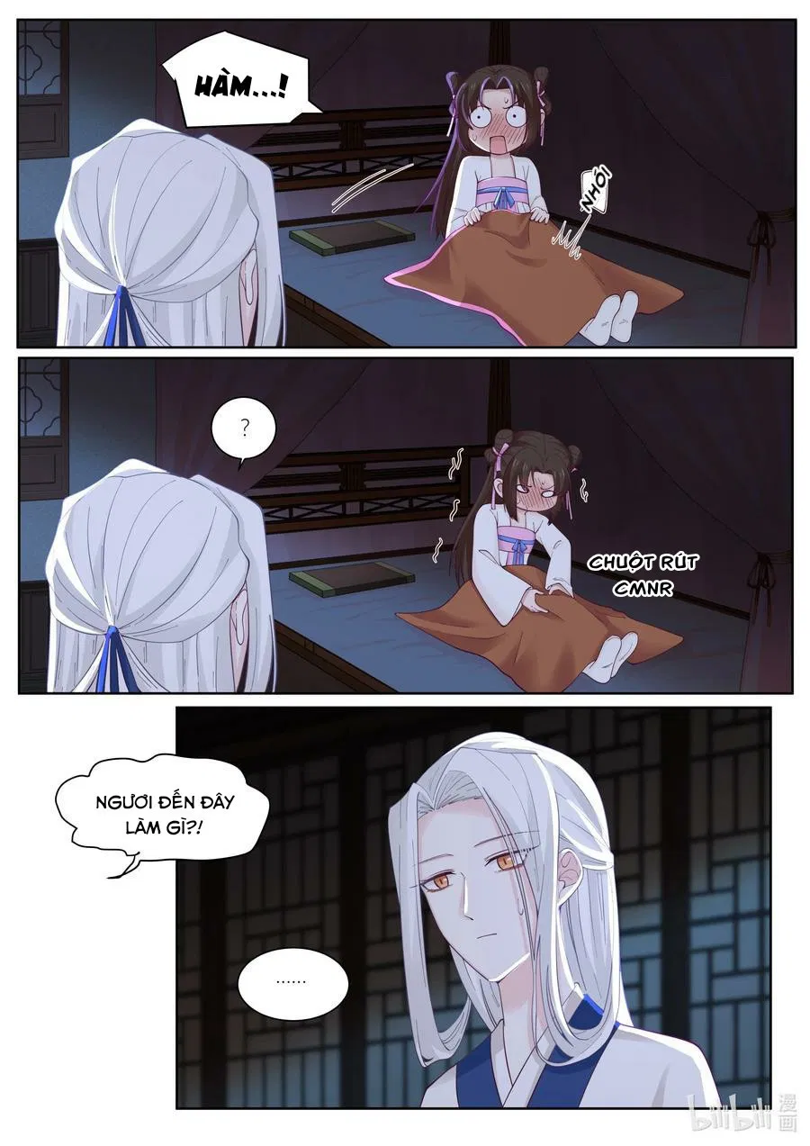 Hàm Thiền Nô Chapter 119 - Trang 14