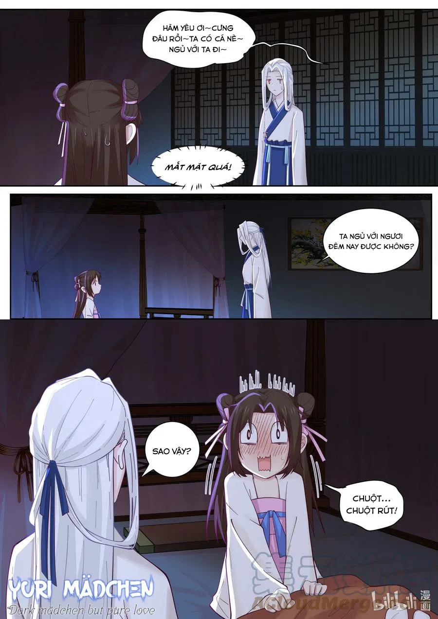 Hàm Thiền Nô Chapter 119 - Trang 15