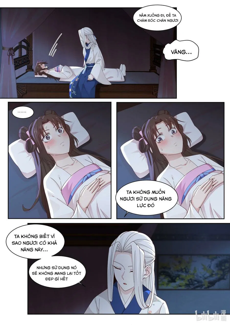 Hàm Thiền Nô Chapter 119 - Trang 16