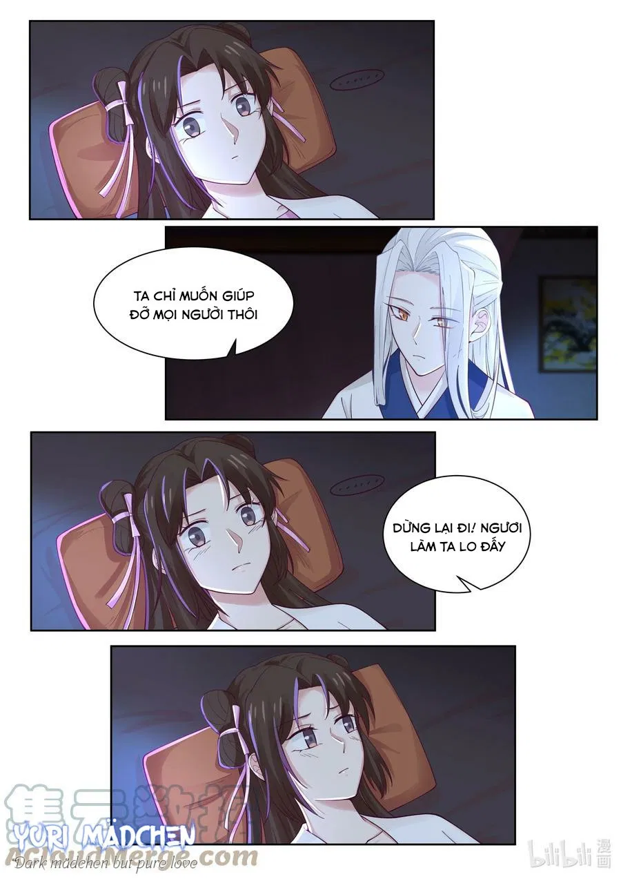 Hàm Thiền Nô Chapter 119 - Trang 17