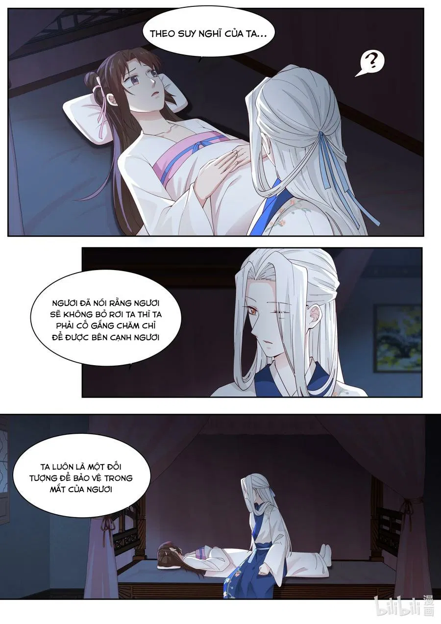Hàm Thiền Nô Chapter 119 - Trang 18