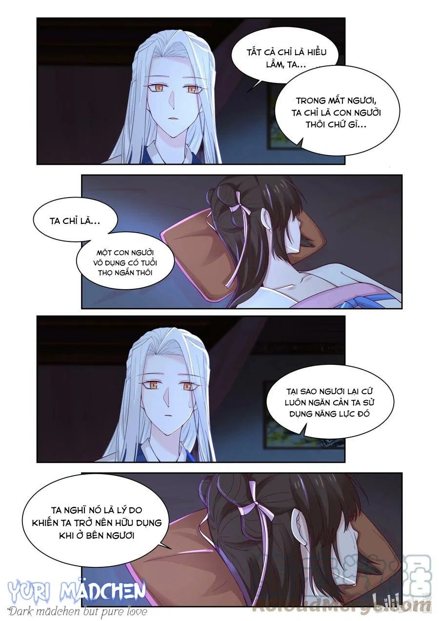 Hàm Thiền Nô Chapter 119 - Trang 19