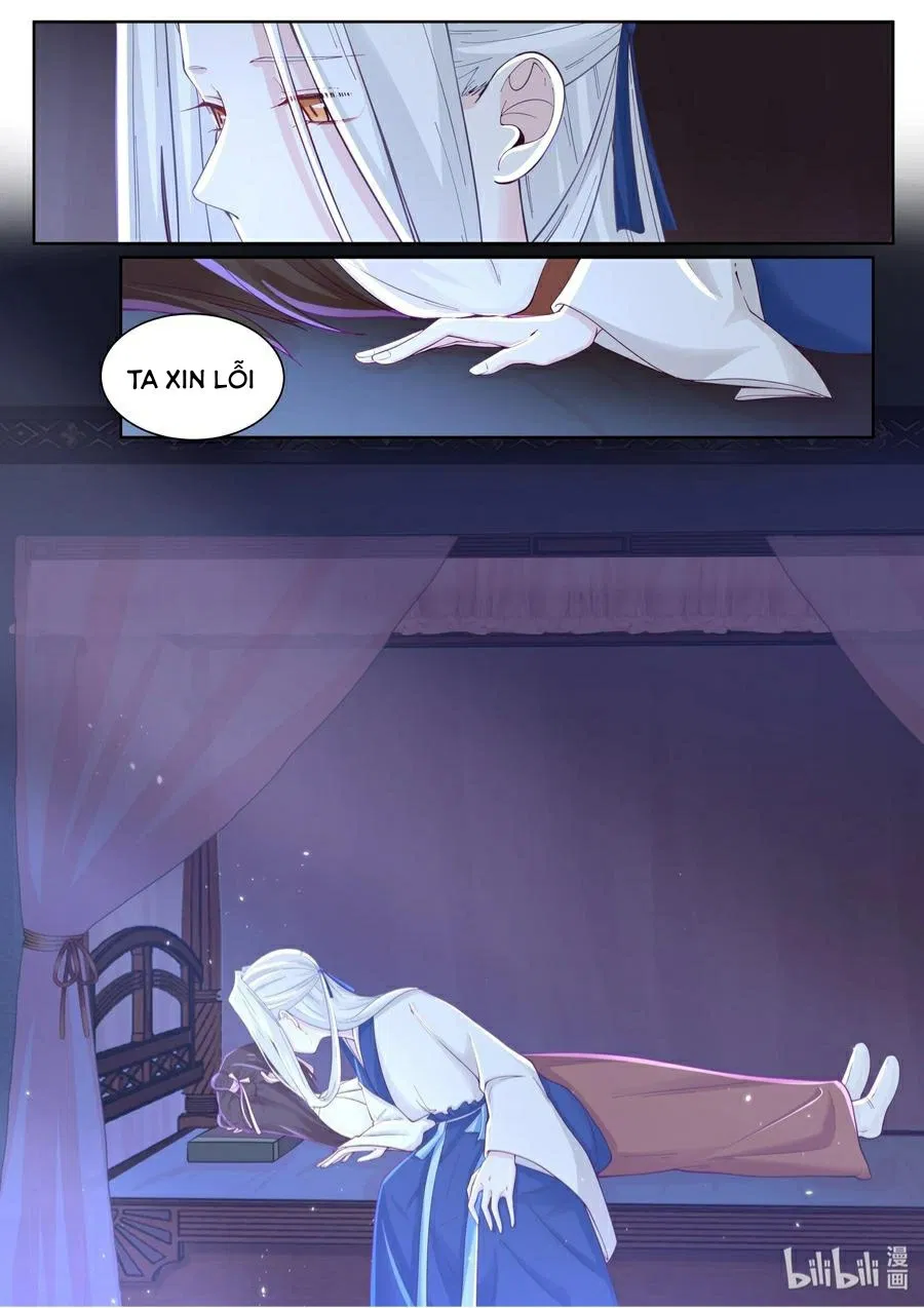 Hàm Thiền Nô Chapter 119 - Trang 20