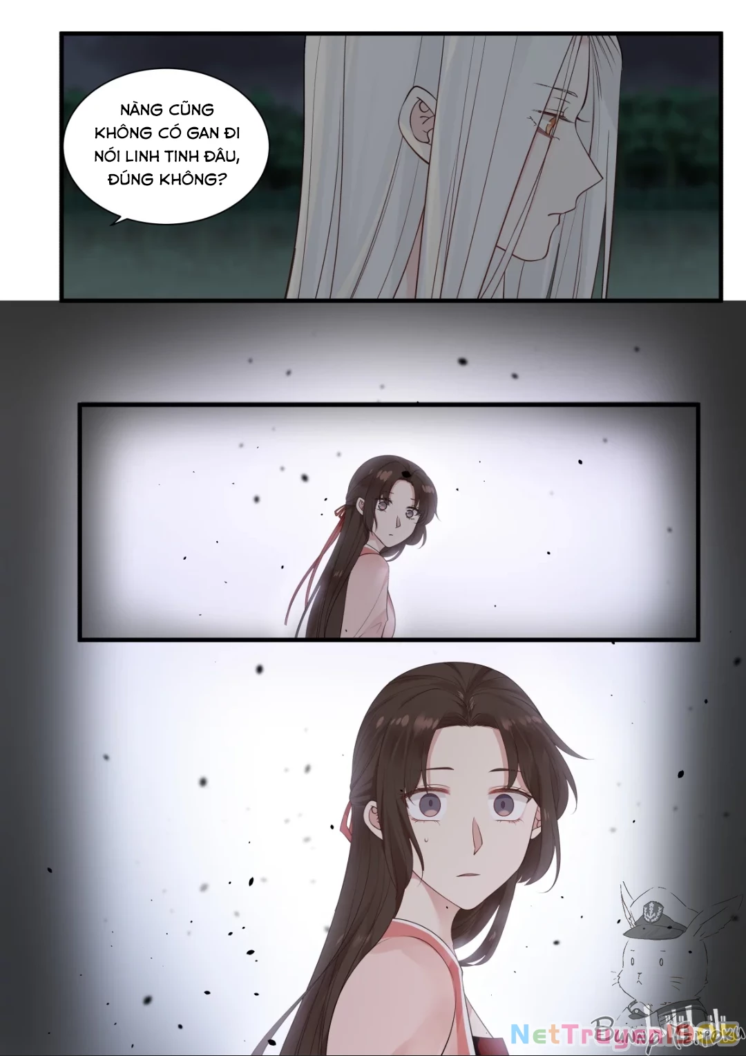 Hàm Thiền Nô Chapter 12 - Trang 10