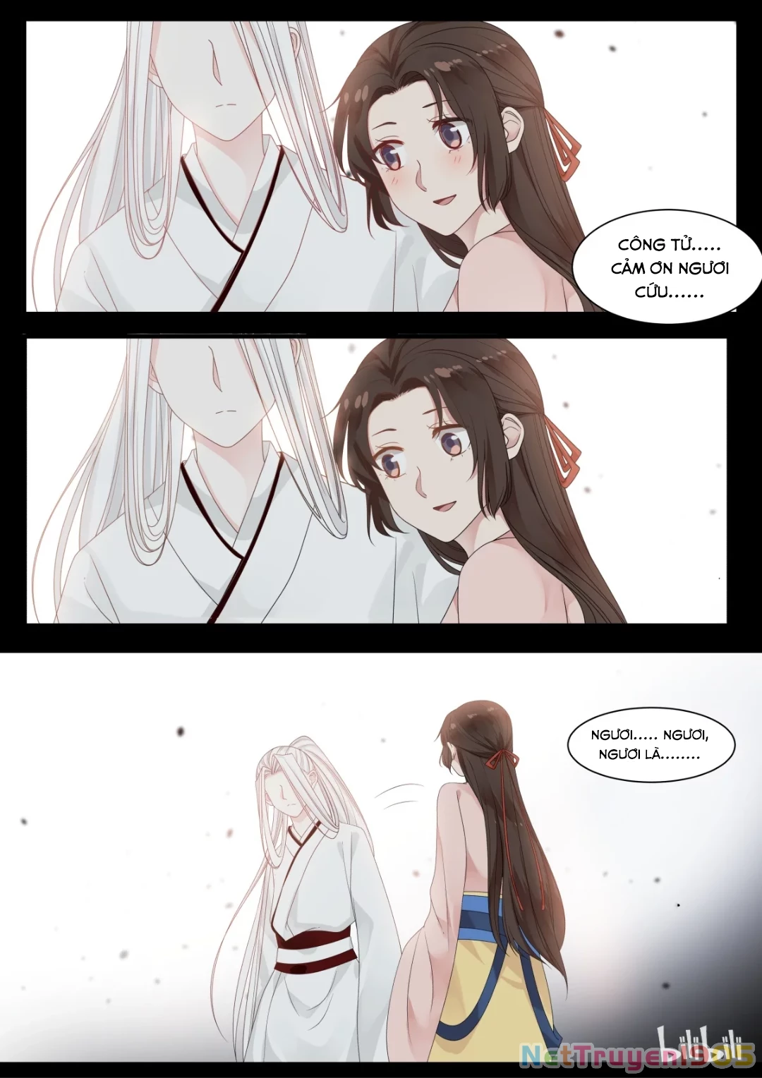 Hàm Thiền Nô Chapter 12 - Trang 14