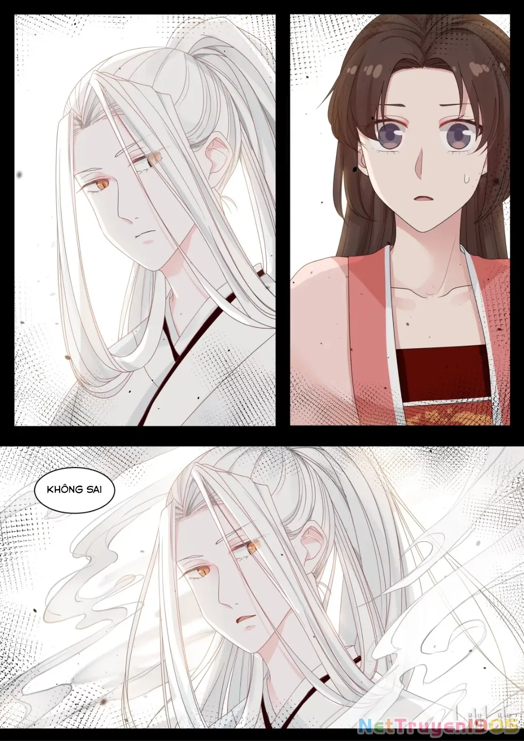 Hàm Thiền Nô Chapter 12 - Trang 15