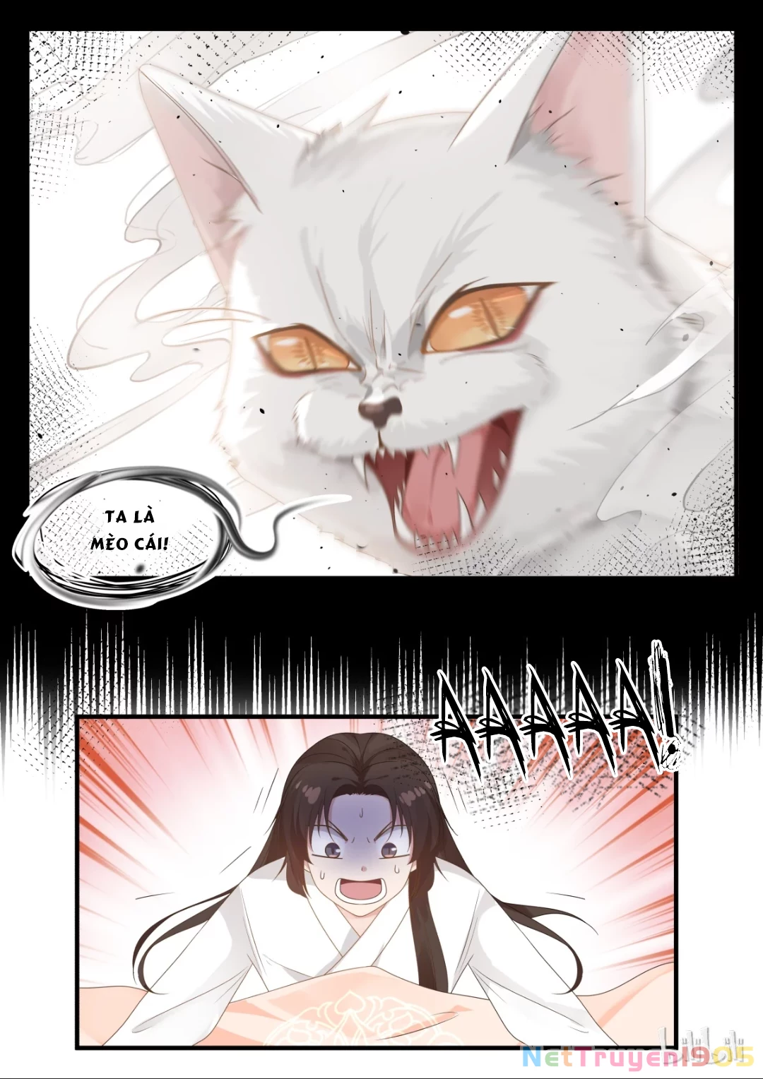 Hàm Thiền Nô Chapter 12 - Trang 16