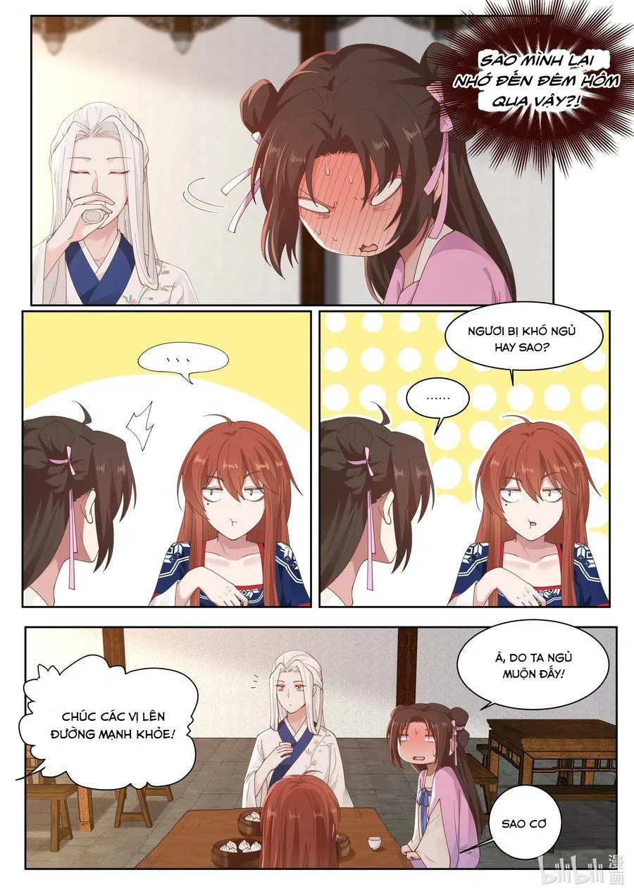 Hàm Thiền Nô Chapter 120 - Trang 14