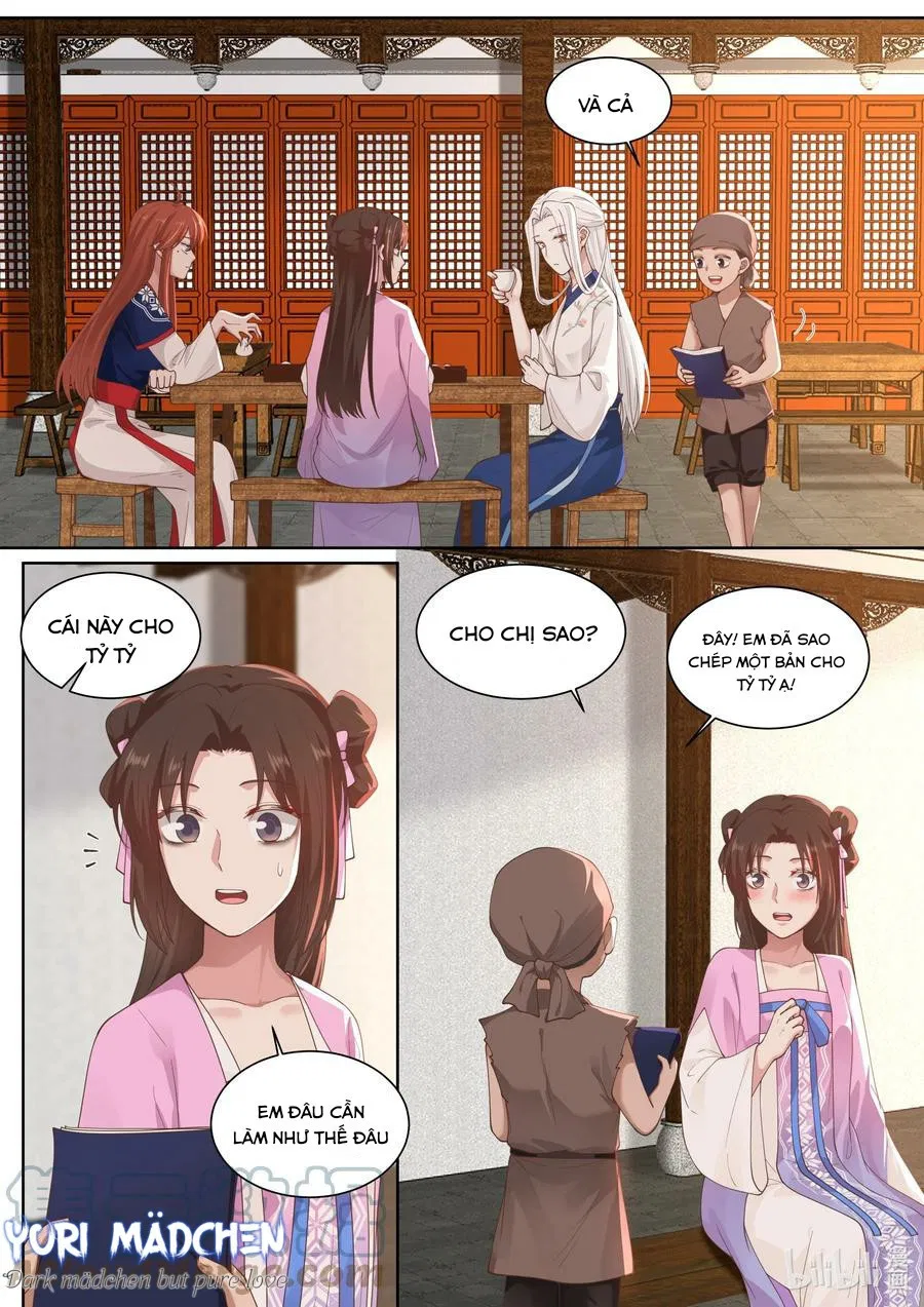 Hàm Thiền Nô Chapter 120 - Trang 17