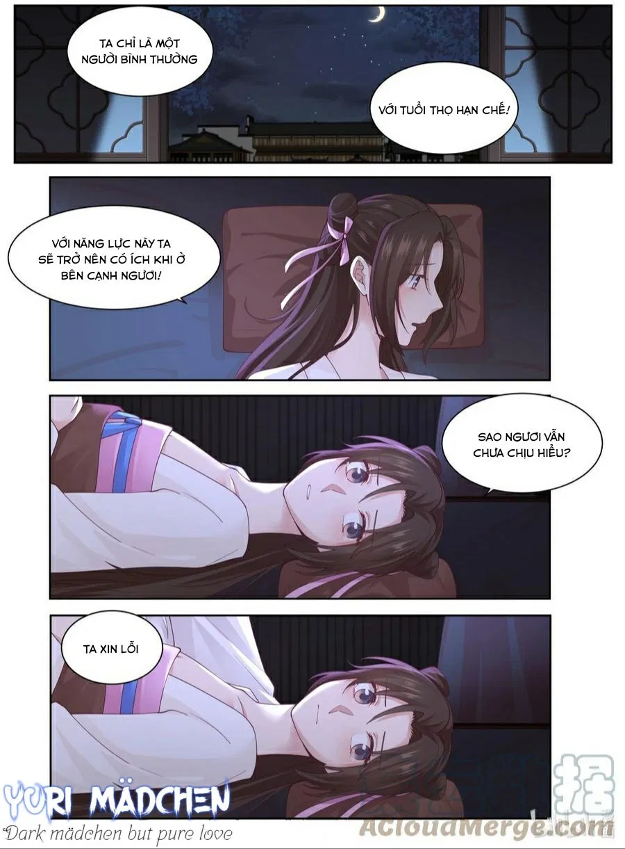 Hàm Thiền Nô Chapter 120 - Trang 5