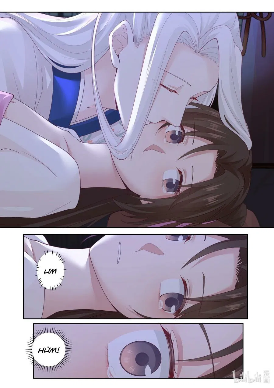 Hàm Thiền Nô Chapter 120 - Trang 6