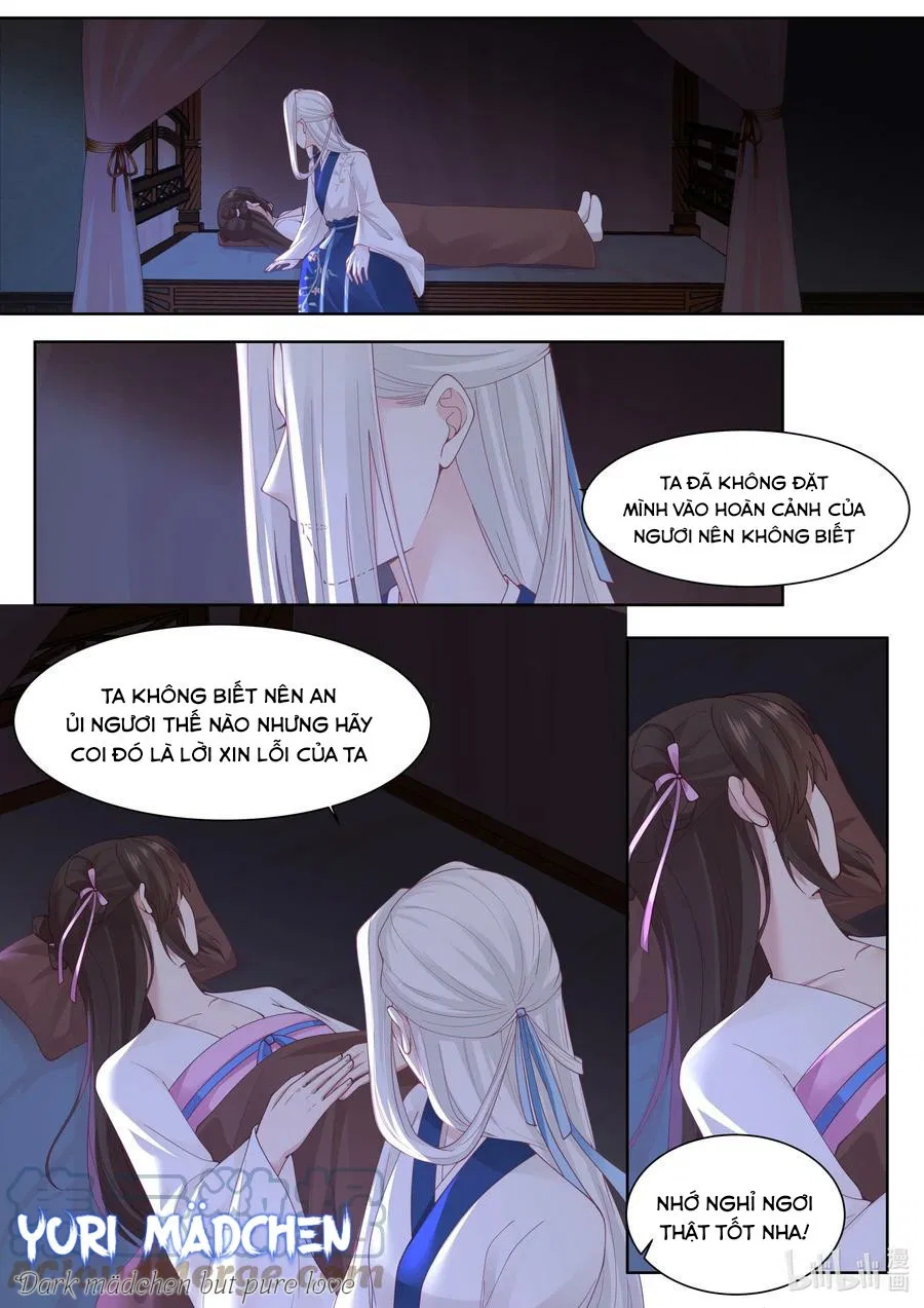 Hàm Thiền Nô Chapter 120 - Trang 7