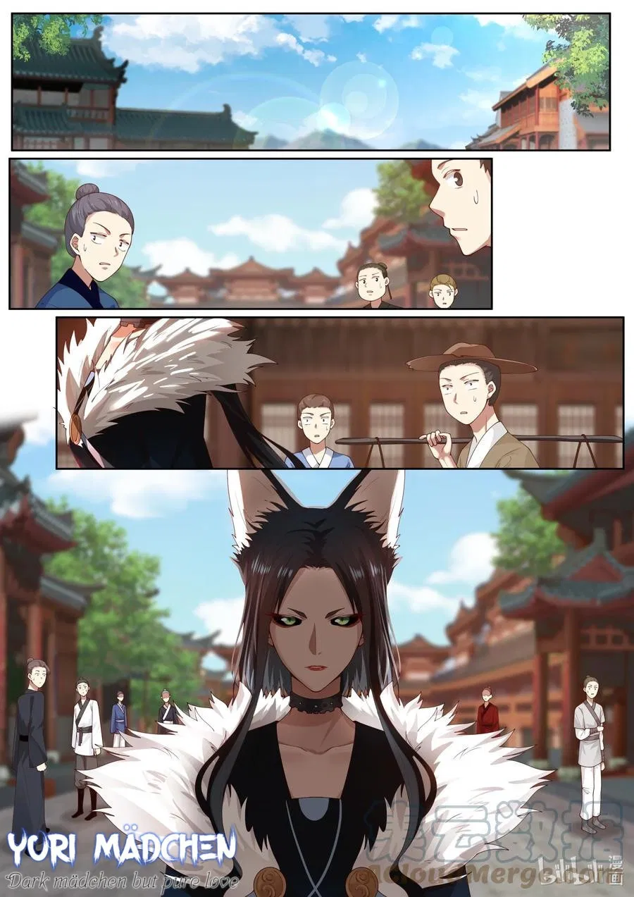Hàm Thiền Nô Chapter 121 - Trang 5