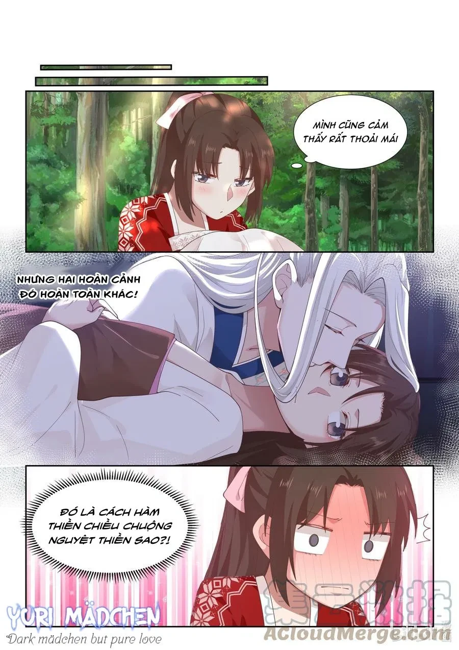 Hàm Thiền Nô Chapter 122 - Trang 11