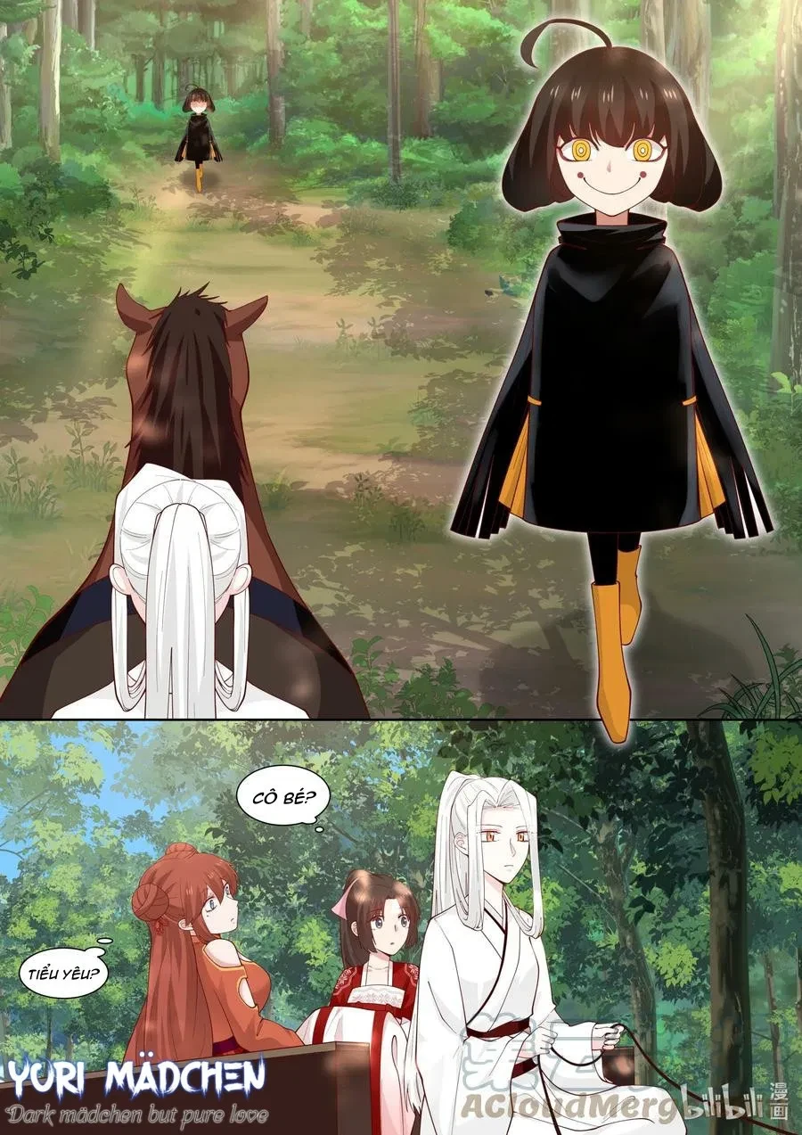 Hàm Thiền Nô Chapter 122 - Trang 13