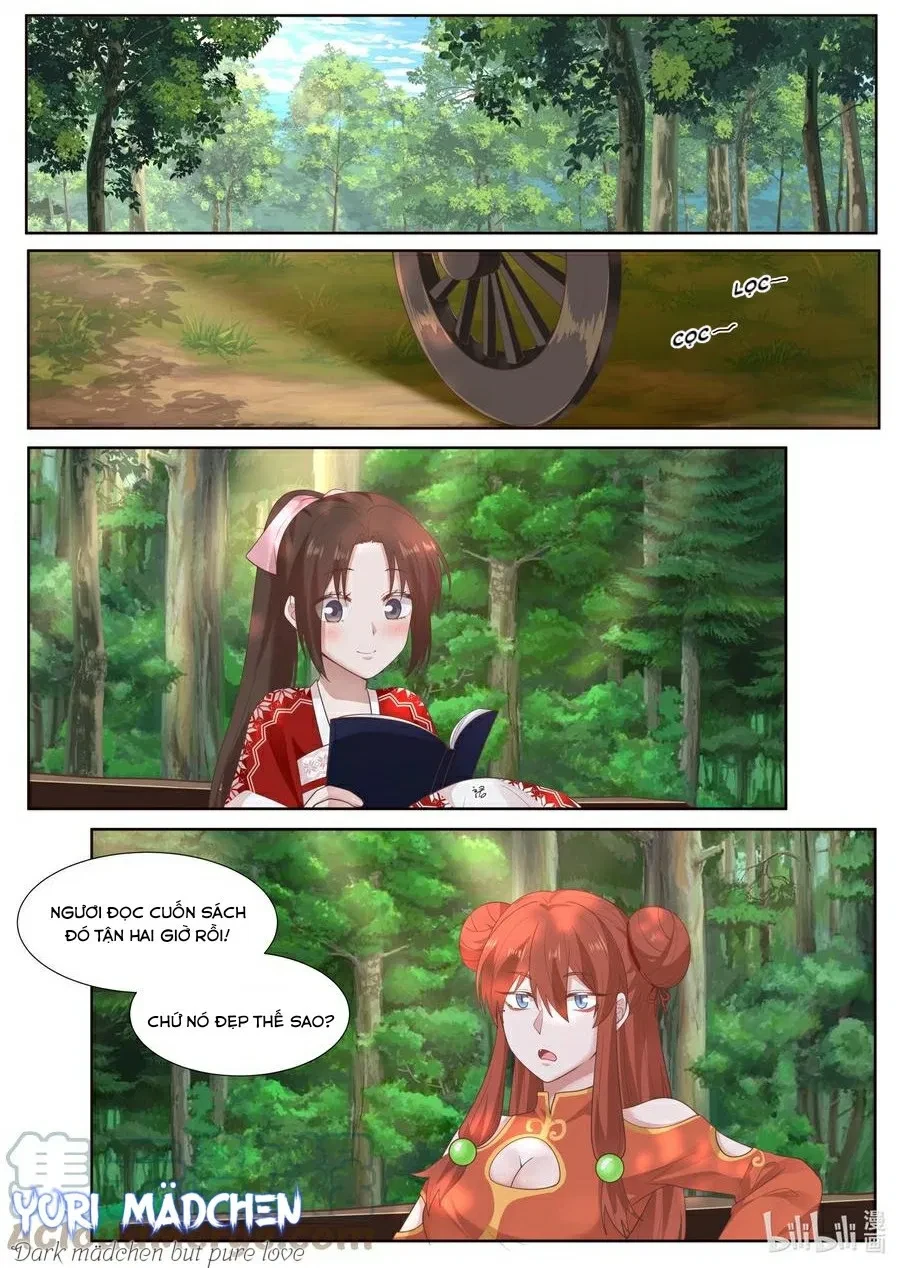 Hàm Thiền Nô Chapter 122 - Trang 5