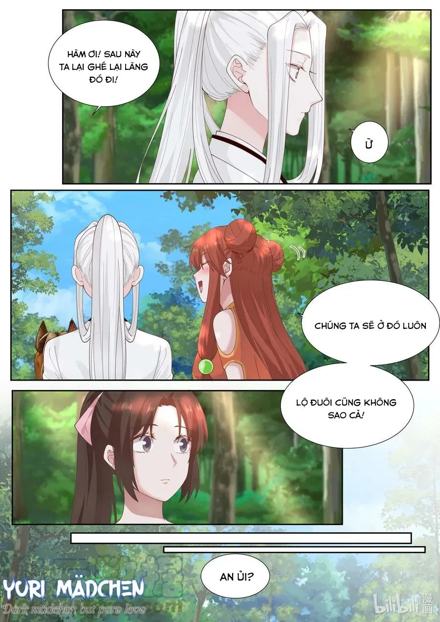 Hàm Thiền Nô Chapter 122 - Trang 7