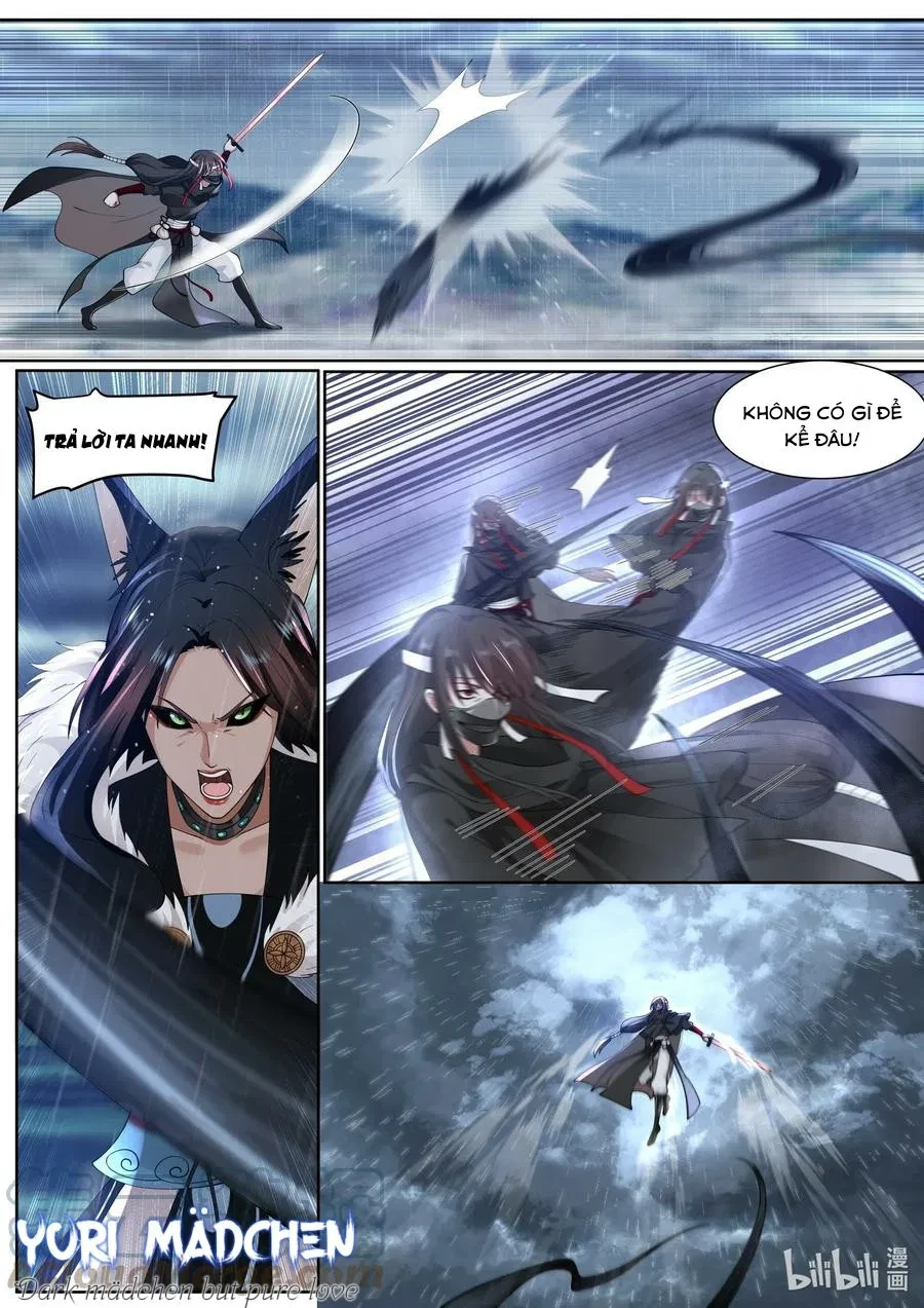 Hàm Thiền Nô Chapter 123 - Trang 15