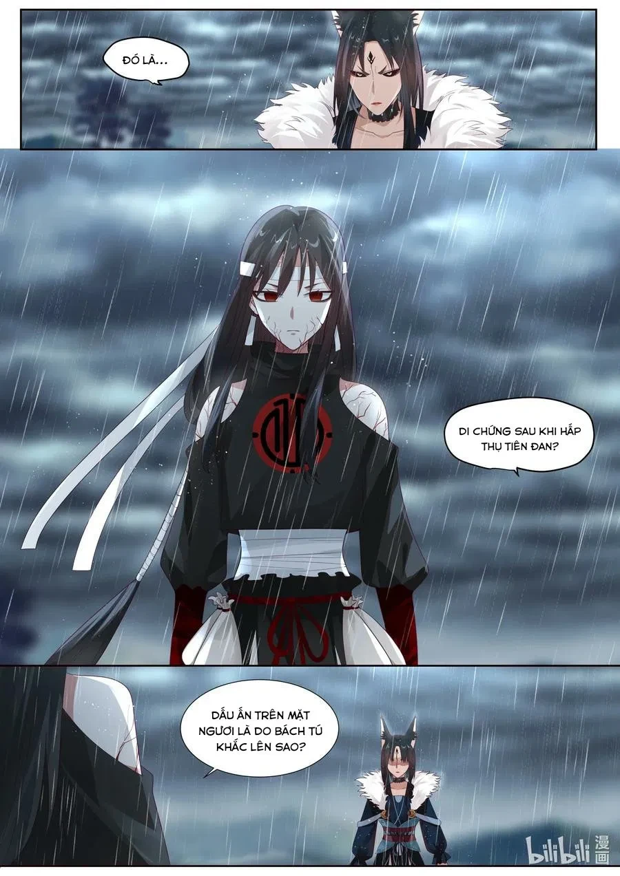 Hàm Thiền Nô Chapter 123 - Trang 18